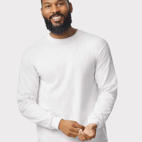 GILD ADT 100% L/S T Thumbnail